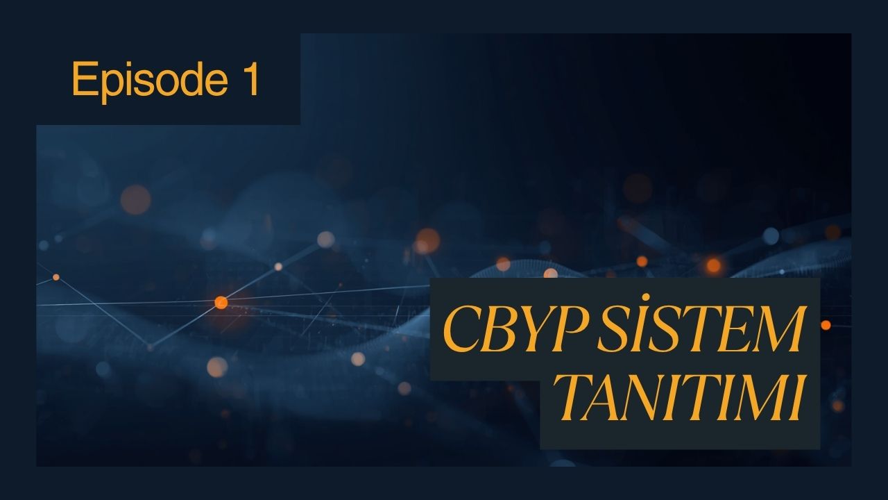 CBYP Nedir? Bir Bütçe Yönetim Sistemi